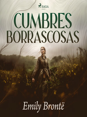 Cumbres Borrascosas - Audiobook